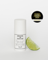 Crema de manos hidratante anti-manchas