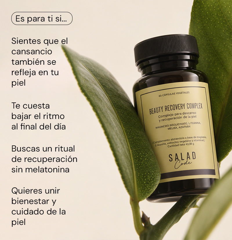 Beauty Recovery Complex