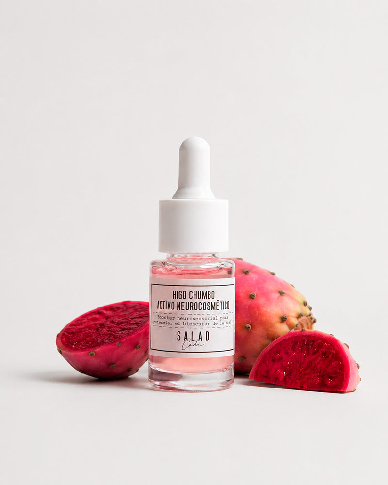 Booster neurosensorial
