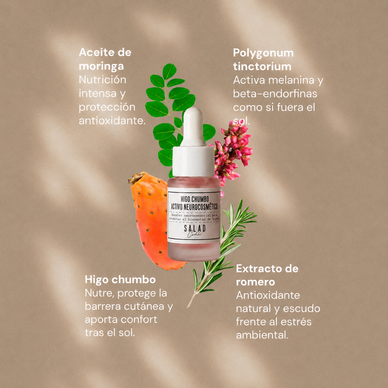 Ritual Calma Sensorial