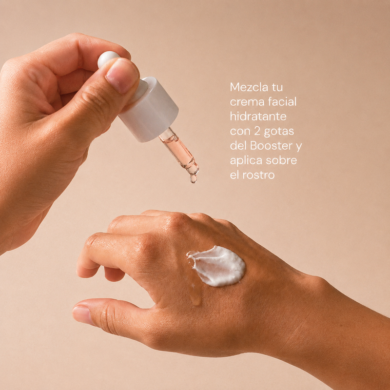 Booster neurosensorial