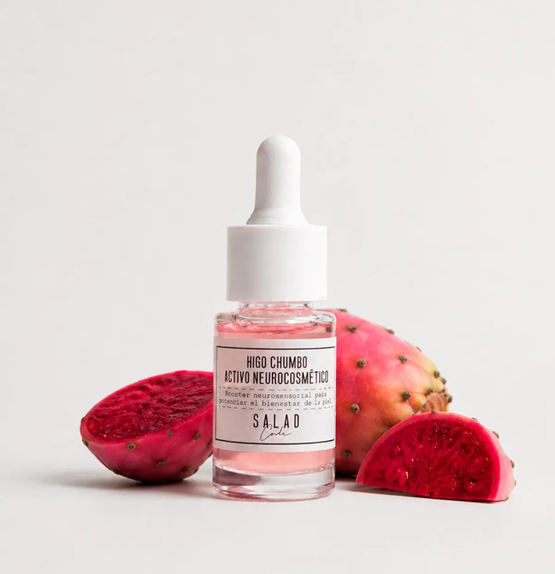 Booster neurosensorial