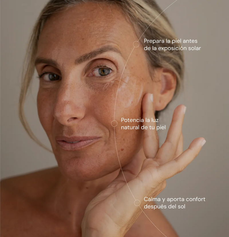 Booster neurosensorial