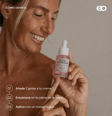 Booster neurosensorial
