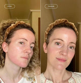 Crema facial hidratante y calmante
