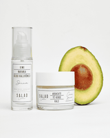 Pack "Essential" Glow