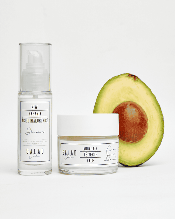 Pack "Essential" Glow