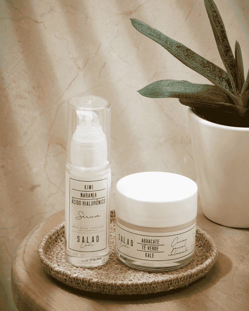 Pack "Essential" Glow