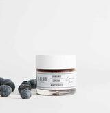 Exfoliante facial doble acción