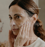 Gel limpiador facial