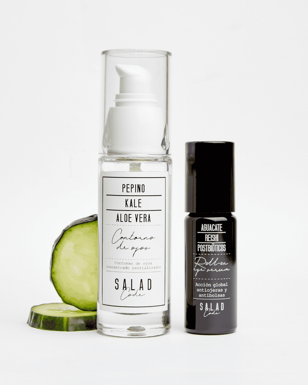 Pack "Essential" Eyes