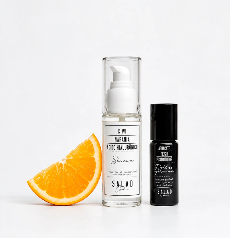 Pack "Essential" Radiance