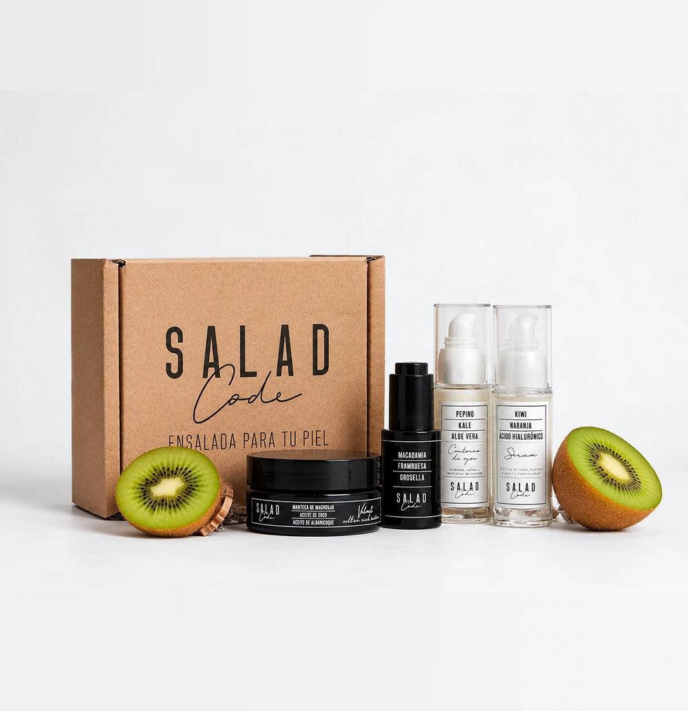 Pack Fine lines softening