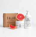 Pack "Green beauty" Body