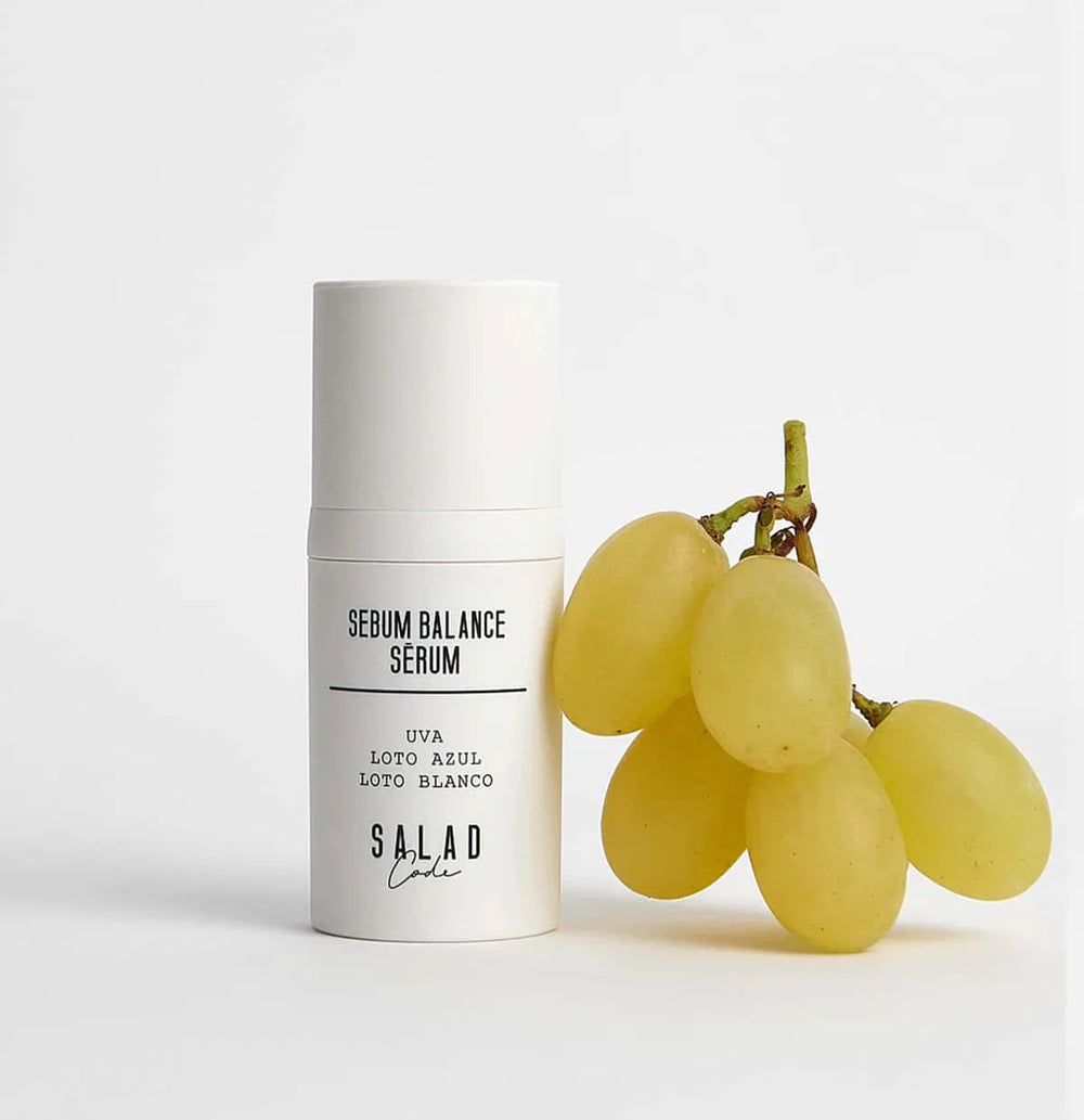 Sebum balance sérum