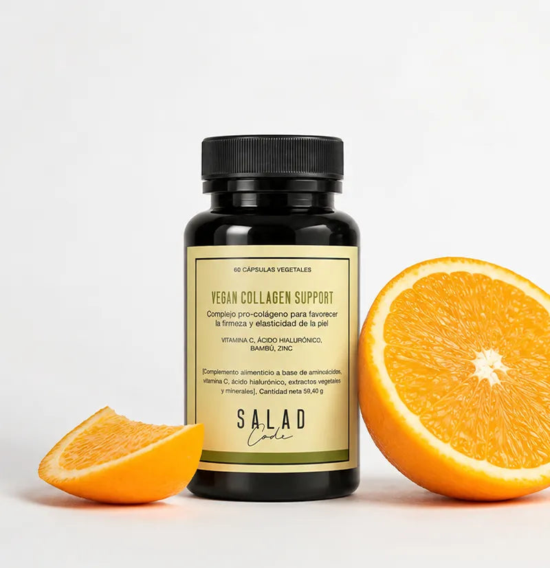 Vegan Collagen Support