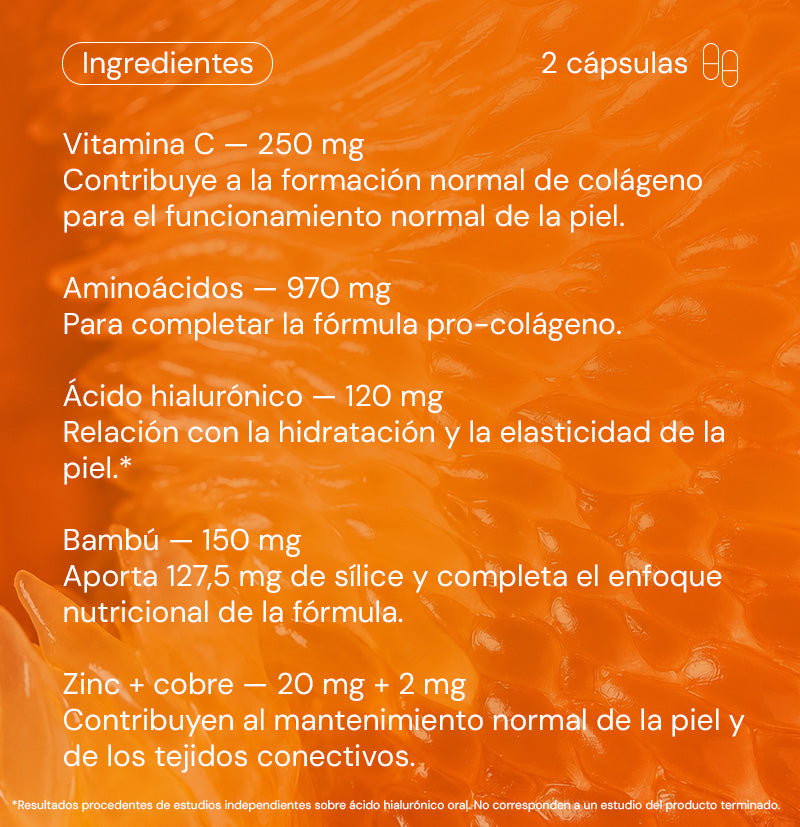 Vegan Collagen Support