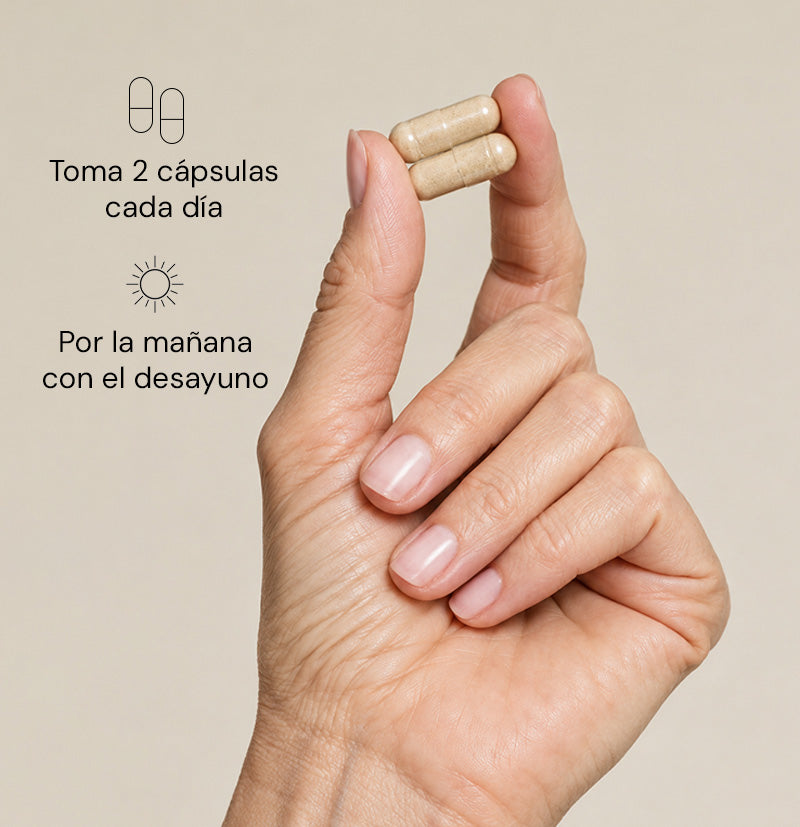 Vegan Collagen Support