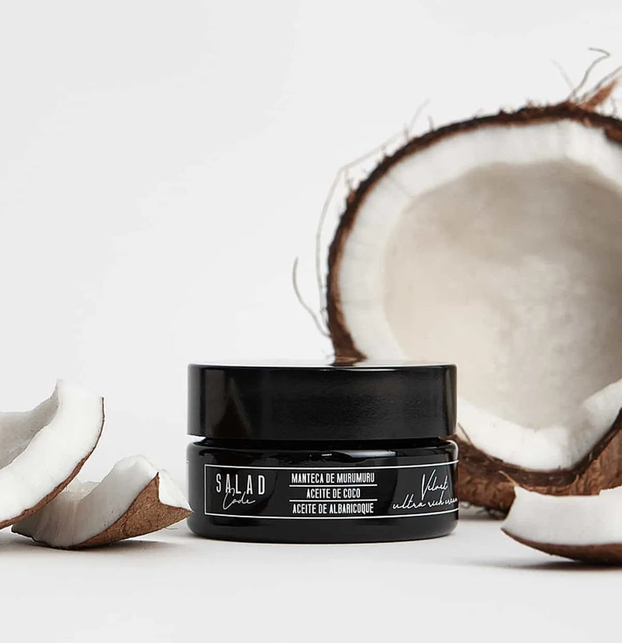 Velvet ultra rich cream