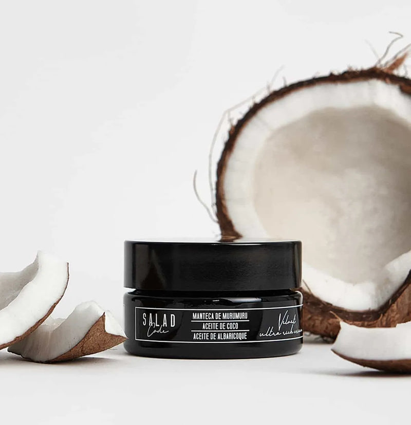 Velvet ultra rich cream
