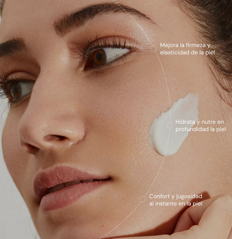 Velvet ultra rich cream