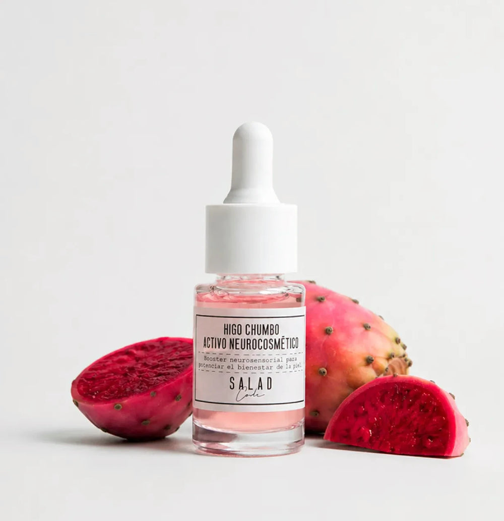 Booster neurosensorial