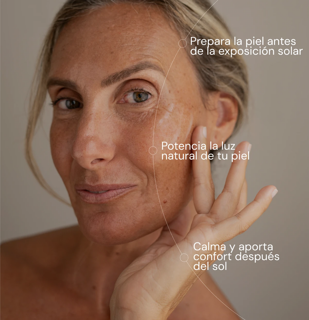 Booster neurosensorial