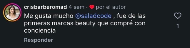 Comentario real sobre el Roll-On Eye Serum