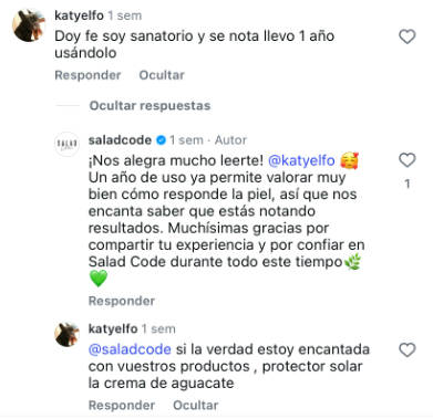 Comentario real sobre el Roll-On Eye Serum