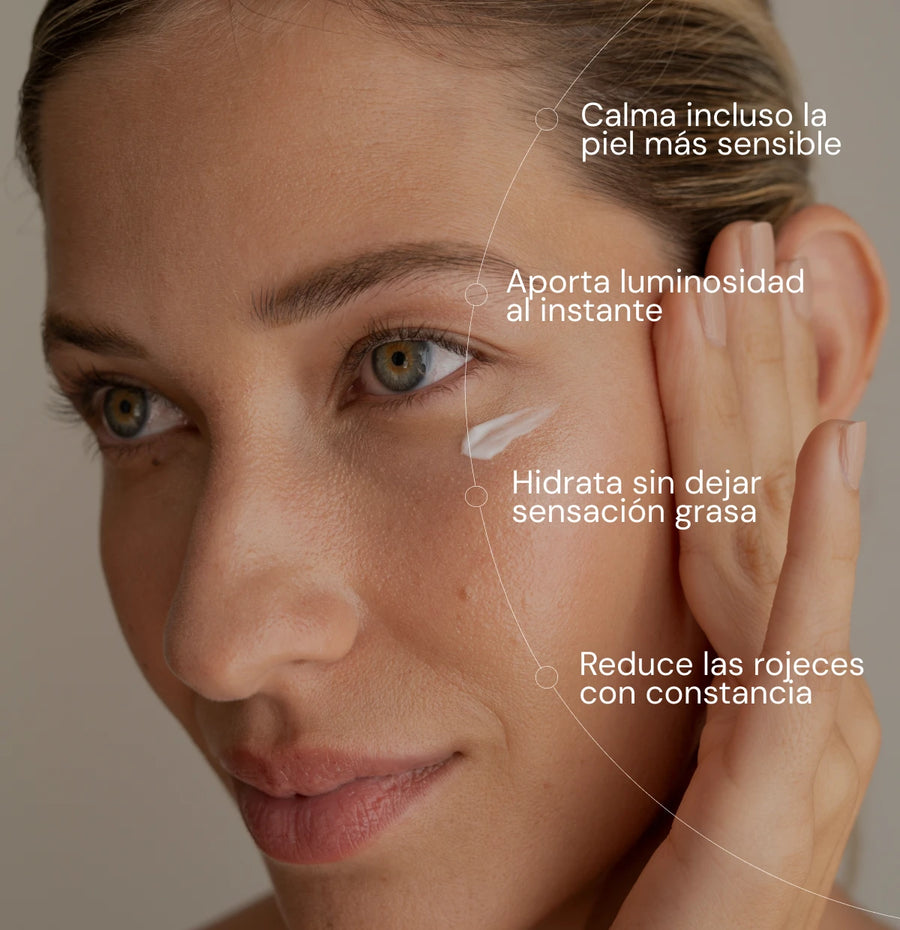 Pack "Green beauty" Face™