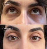 Contorno de ojos revitalizador