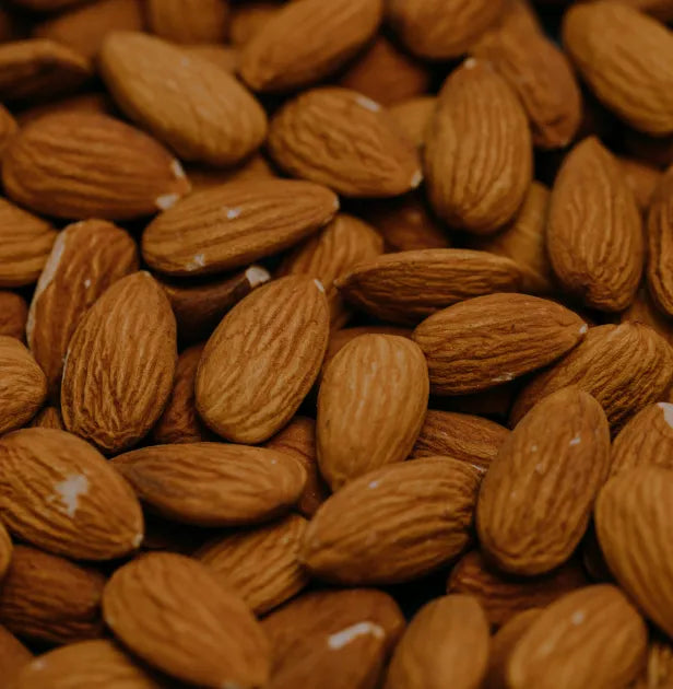 Almendra dulce
