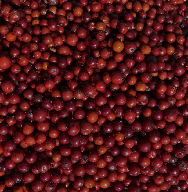 Arándano rojo