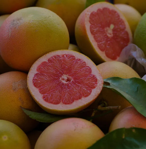 Pomelo