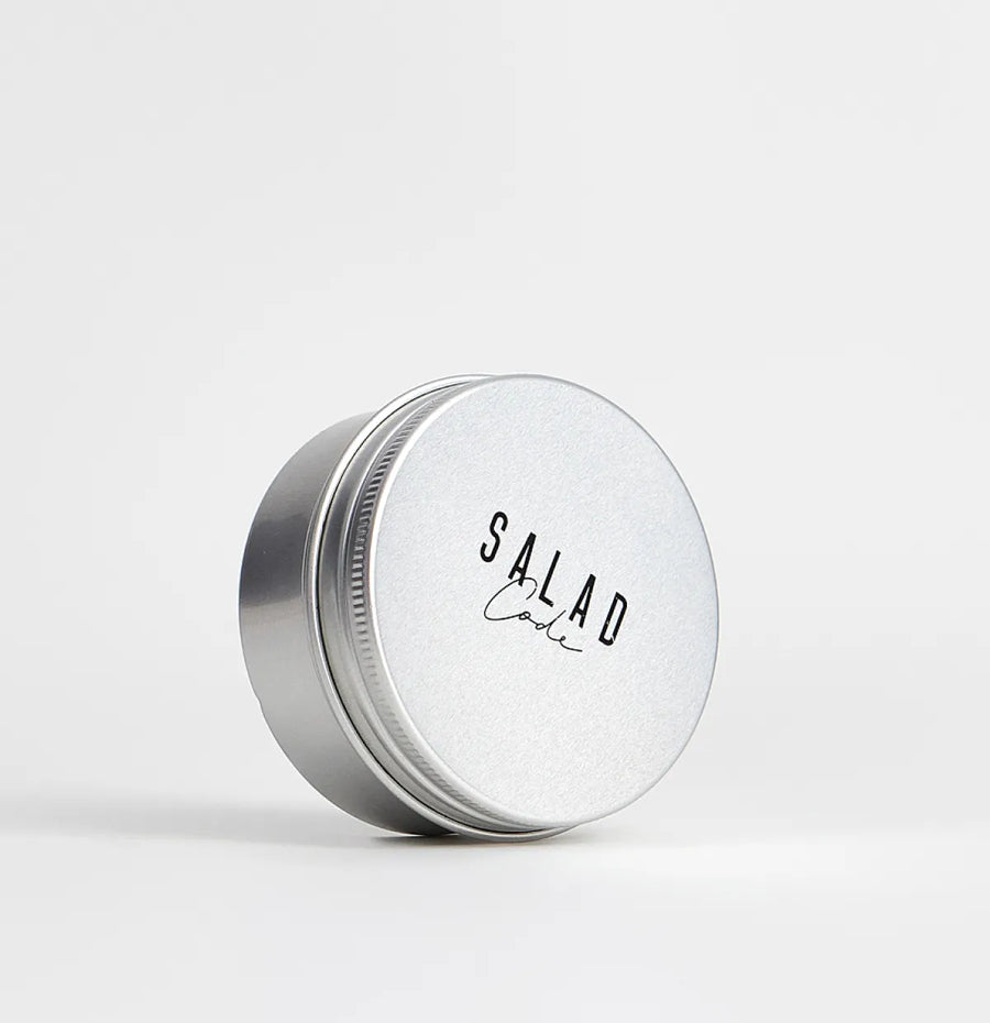 Lata para productos sólidos