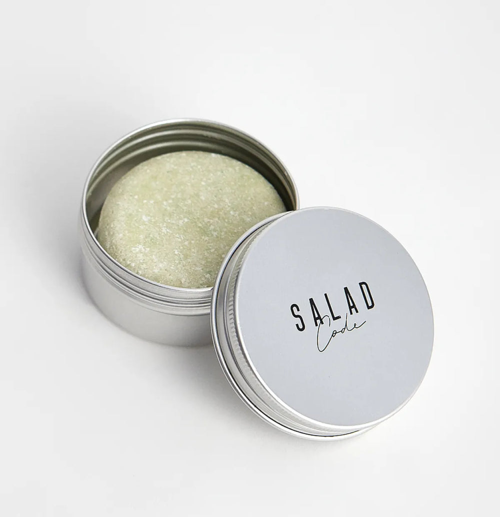 Lata para productos sólidos