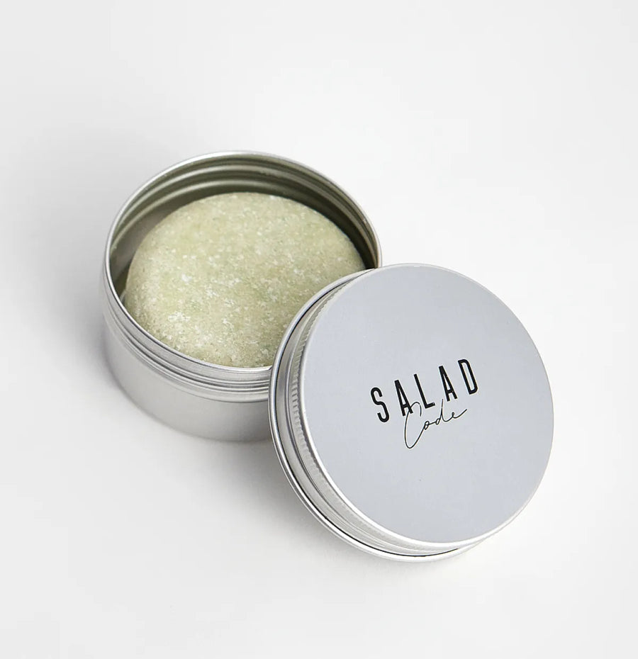 Lata para productos sólidos