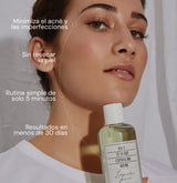 Pack Acne balance
