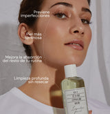 Pack "Green beauty" Double cleanser