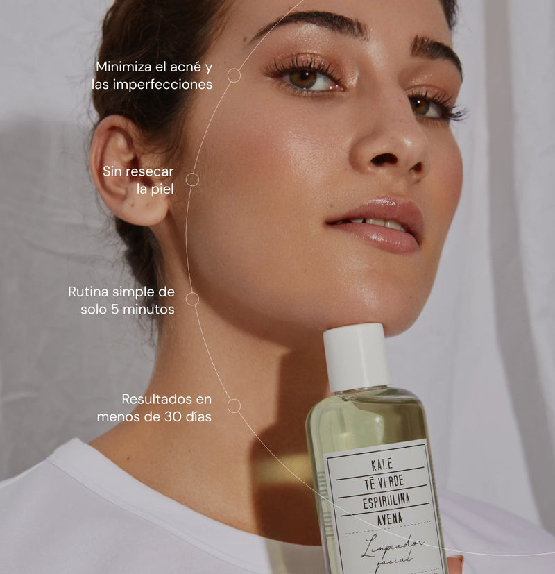 Pack Acne balance