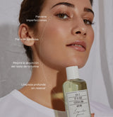 Pack "Green beauty" Double cleanser