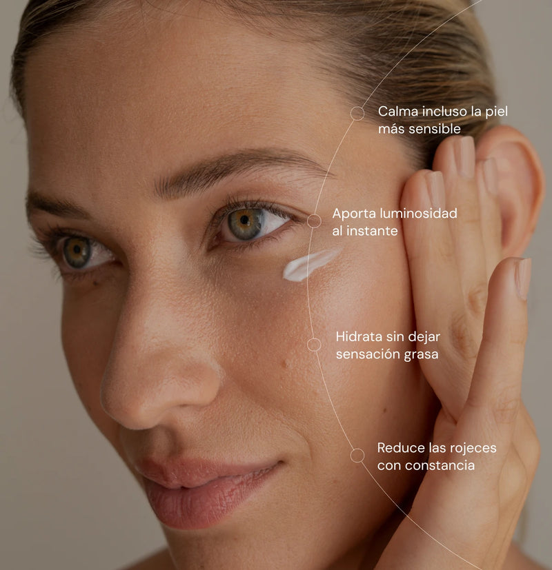 Pack "Green beauty" Face™