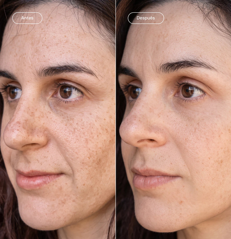 Pack "Green beauty" Face™