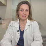Crema facial hidratante y calmante