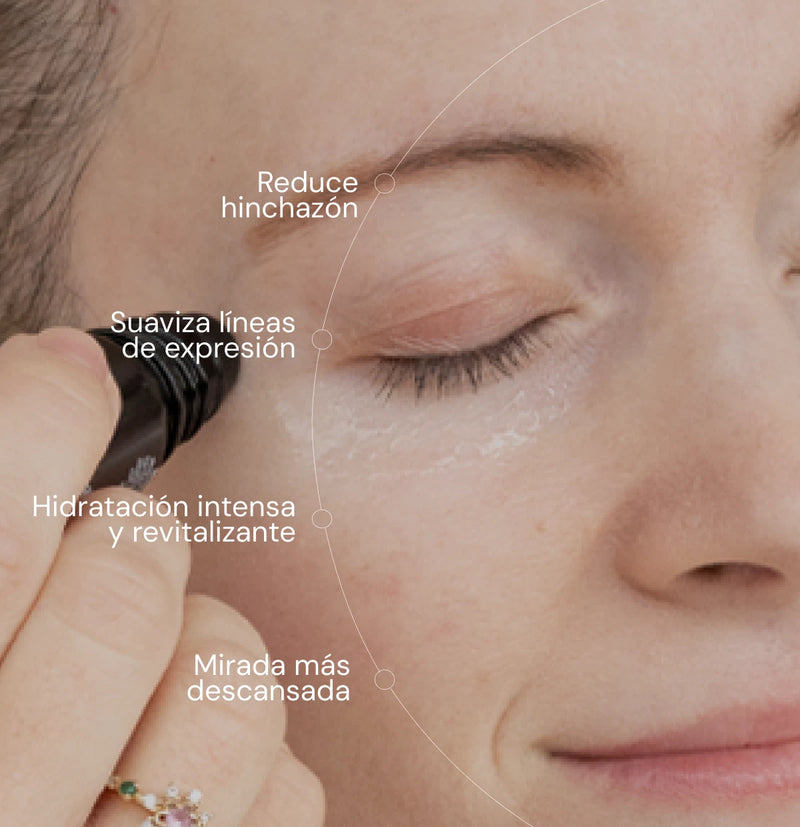 Pack "Essential" Eyes