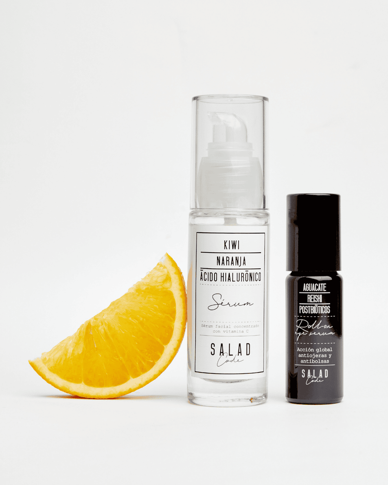 Pack "Essential" Radiance