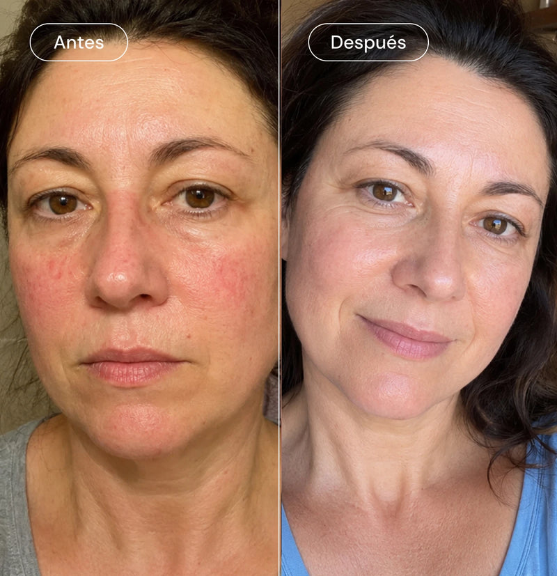 Pack "Green beauty" Face™