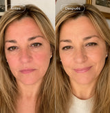 Crema facial hidratante y calmante