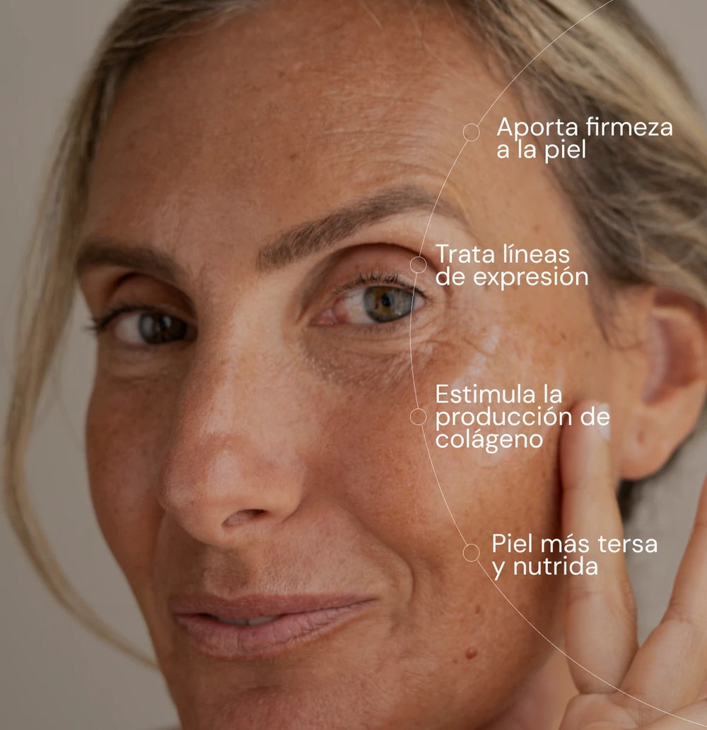 Pack Fine lines softening