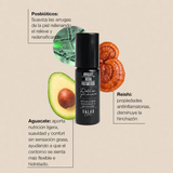 Roll-on eye serum